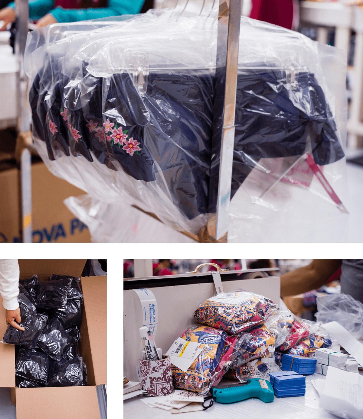Packaging