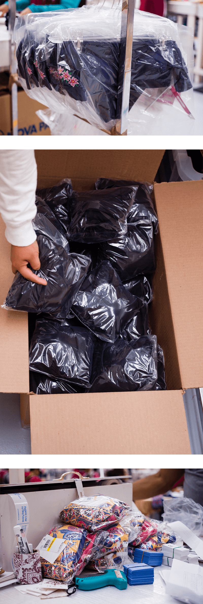 Packaging